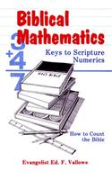 Biblical Mathematics
