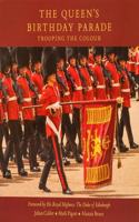 The Queen's Birthday Parade