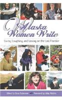 Alaska Women Write