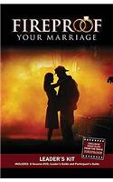 Fireproof Your Marriage