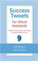 Success Tweets For Virtual Assistants