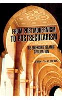 From Postmodernism to Postsecularism