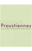 Proustiennes