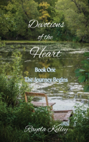 Devotions of the Heart Book One