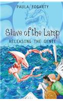 Slave of the Lamp: Releasing the Genie(English)