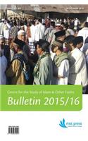 CSIOF Bulletin 2015/16 Issue No. 8/9