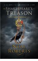 Shakespeare's Treason