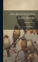 Australian Bird Book