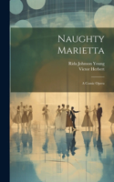 Naughty Marietta