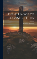 Alliance of Divine Offices