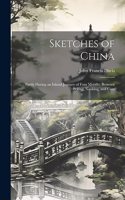 Sketches of China