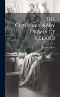 Contemporary Drama of Ireland