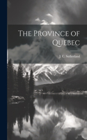 Province of Quebec
