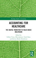 Accounting for Healthcare