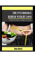 The Psychology Behind Weight Loss