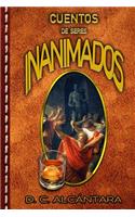 Cuentos de Seres Inanimados