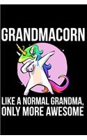 Grandmacorn Like a Normal Grandma, Only More Awesome