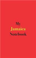 My Jamaica Notebook