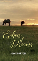 Echos of Dreams: (Home to Tomorrow)