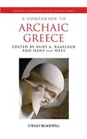 Companion Archaic Greece