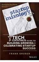 Startup Mixology