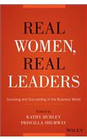 Real Women, Real Leaders