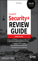 Comptia Security+ Review Guide