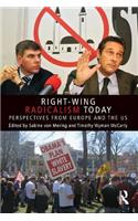 Right-Wing Radicalism Today