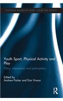 Youth Sport, Physical Activity and Play