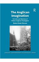 The Anglican Imagination
