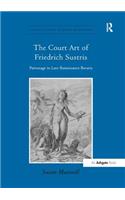 Court Art of Friedrich Sustris