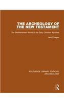 Archeology of the New Testament