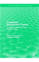 Freshwater Recreational Fishing