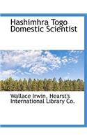Hashimhra Togo Domestic Scientist