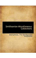 Smithsonian Miscellaneous Collections