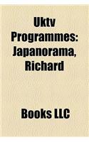 Uktv Programmes