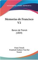 Memorias de Francisco V2