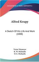 Alfred Krupp