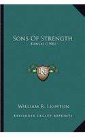 Sons Of Strength