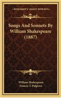Songs and Sonnets by William Shakespeare (1887)