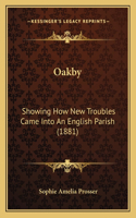 Oakby