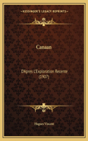 Canaan