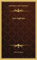 Lyra Anglicana