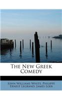 The New Greek Comedy