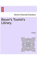 Beyer's Tourist's Library.