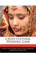 Cross-Cultural Wedding Garb