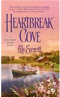 Heartbreak Cove: Sanctuary Island Book 3