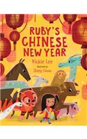 Ruby's Chinese New Year