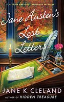 Jane Austen's Lost Letters