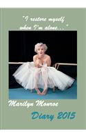 Marilyn Monroe Diary